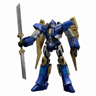 Transformers Nemesis Prime Rise Of The Beasts Classic Class Buildable Figure 1 thumbnail image