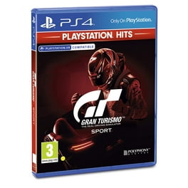 Gran Turismo 7 Launch Edition PlayStation 4