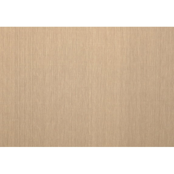 Ahgly Company Indoor Rectangle Contemporary Sandy Brown Solid Area Rugs, Swatch Sample