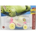 thumbnail image 4 of Hot Wheels Duck N' Roll 167/250 Glow In The Dark Let's Race 5/5, 4 of 4