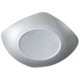thumbnail image 5 of KAKOWELY Multipropósito De Acero Inoxidable Para Salsas Y Condimentos Con Acabado Plateado Moderno, 5 of 8