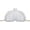 White, variant on Women Shell Shaped Clutch Luxury Marble Evening Handbag Chain Bag Wedding Party Purses