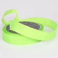 thumbnail image 2 of The Ribbon People Lime Green Solid Wired Craft Ribbon 1" x 54 Yards, 2 of 4