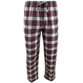 thumbnail image 4 of Family Pajamas Matching Mens Stewart Plaid Family Pajama Set Size Small, 4 of 4