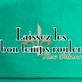 thumbnail image 2 of CafePress - Laissez Les NOLA Cap - Adjustable 100% Brushed Unisex Casual Cotton Baseball Cap, Beige, 1, 2 of 2