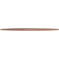 thumbnail image 3 of Ekena Millwork 32"OD x 11 5/8"ID x 3/8"T Fink Wood Fretwork Pierced Ceiling Medallion, Walnut, 3 of 3