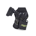 thumbnail image 1 of Funda para taladro AWP, poliéster resistente, angulada, negra, 1 of 6