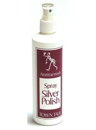 Silver Polish Cream