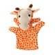 thumbnail image 5 of Juguete de peluche Sunnimix Jirafa Juguete de marionetas de mano, 5 of 8