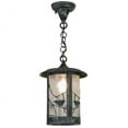 thumbnail image 2 of 10'W Fulton Song Bird Pendant, Zasdy Verd - 90246, 2 of 4