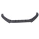 thumbnail image 5 of Spoiler De Labios De Parachoques Delantero 3 Secciones Parachoques Lip Bin Difuser Difuser Protector Body Body Kit Para 6C 2015-2018 Actualización De Carreras, 5 of 7