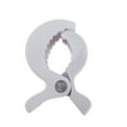 thumbnail image 1 of DPTALR Baby Stroller Accessories Stroller Cover Clip Blanket Toy Stroller Pegs Hook, 1 of 1