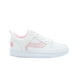 thumbnail image 3 of Tenis Para Niña Urbano Moda Super Comodos Color Blanco Rosa rosa 19.5, 3 of 6