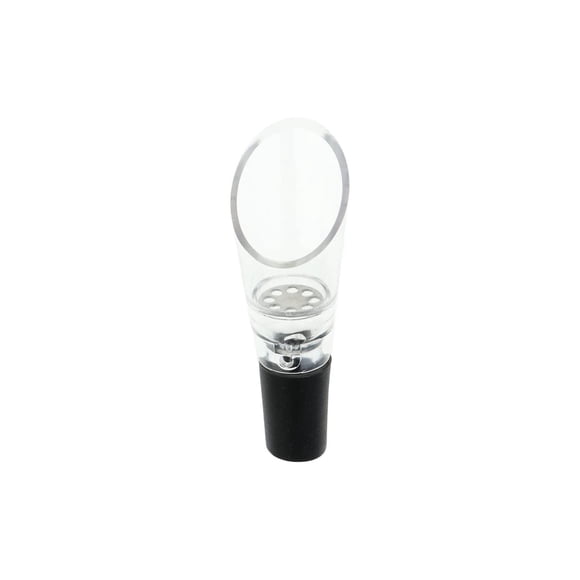 Aireador para Servir Vino Vertedor Decantador Aireado para Fiestas Hogar Cocina Boquilla Decantadora Premium Ximxi vertedor acrilico