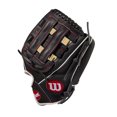 thumbnail image 2 of Wilson A450 Dual Post Web Youth Infielders Baseball Glove, 2 of 2