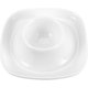thumbnail image 2 of Ceramic Egg Cups Set of 4, Porcelain Hard Soft Boiled Egg Holder Container w/Base, 2 of 5