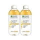thumbnail image 1 of Garnier Skin Naturals Face Agua Micelar en Aceite 400ml, 2 pack, 1 of 7