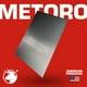 thumbnail image 4 of Lámina de acero Metoro, calibre 16, 18 x 12, moldeable con CRS suave, soldable, 4 of 7