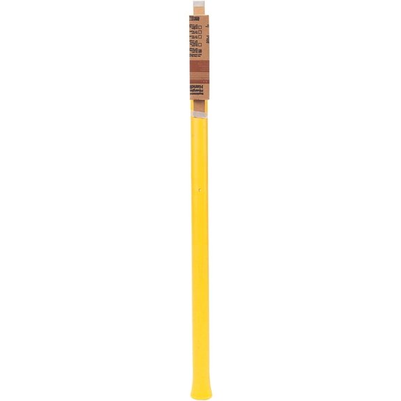 Dasco Pro Fiberglass Maul Handle, 36-Inch — Residential Use, Standard Application