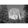 thumbnail image 2 of Highsmith, Carol 18x13 Black Modern Framed Museum Art Print Titled - El Capitan in Yosemite National Park California, 2 of 4