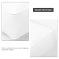 thumbnail image 6 of FUEENIRVA White Water Injection Balloon Bag Bases 2-Pack Party Balloon Accessories for Easy Inflation and Decoration, 6 of 8