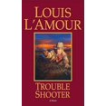 thumbnail image 2 of Trouble Shooter, Louis L'Amour Paperback, 2 of 2