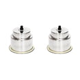 thumbnail image 3 of Portavasos Kenally para botes 2piezas Acero inoxidable, 3 of 6
