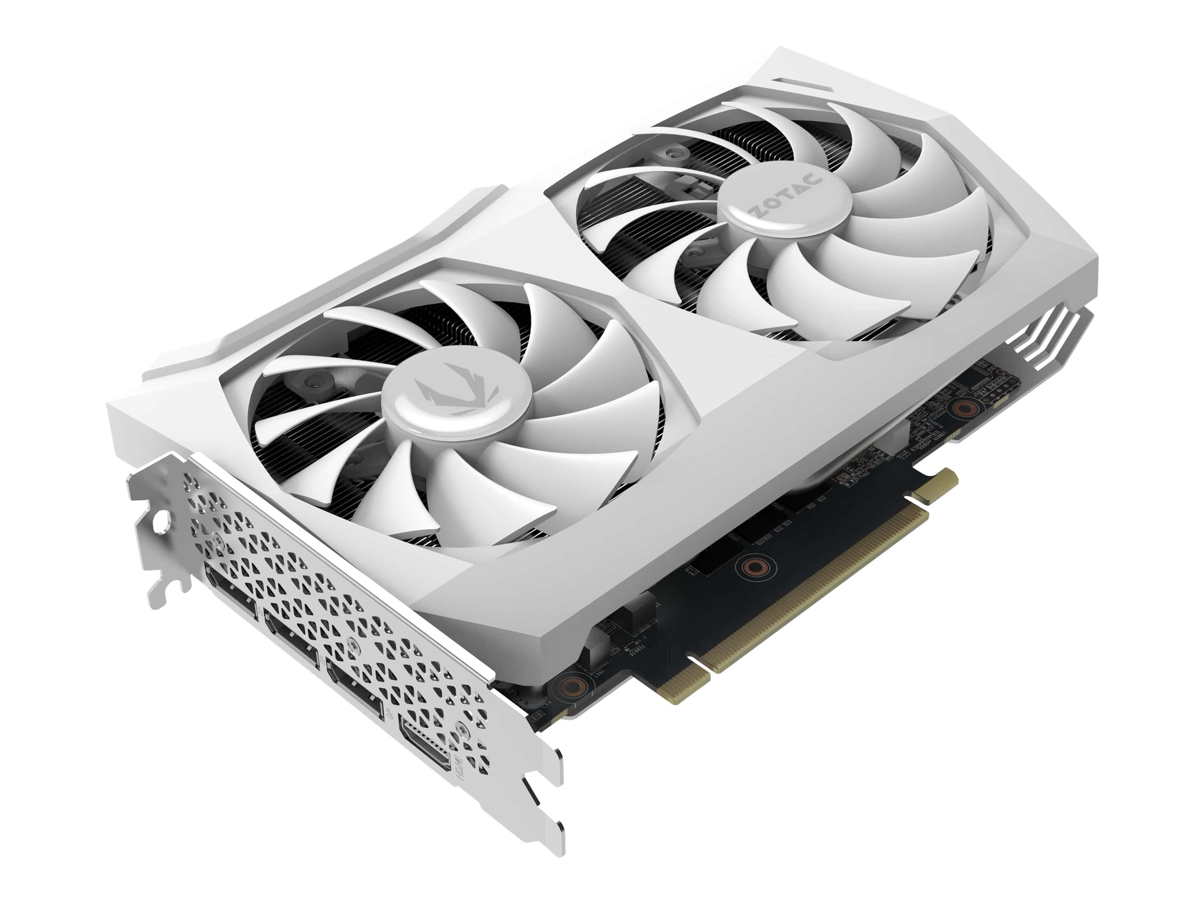 ZOTAC RTX 3070 Twin Edge