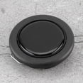 thumbnail image 4 of Oubit Steering Wheel Horn Button,Universal Modified Car Steering Car Horn Button Steering Wheel Button Rapid Response, 4 of 9