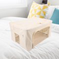 thumbnail image 1 of KAKOWELY Couverture de Rangement Polyester Coton Pliable Organisation Maison 1ensemble, 1 of 7