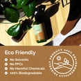 thumbnail image 4 of Kaps Suede Cleaner, Eco-Friendly Solvent Free Biodegradable for Suede and Nubuck, 4 of 6