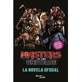thumbnail image 1 of Masters of the Universe. La novela, de Mattel, Pasta blanda, 1 of 2