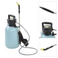thumbnail image 1 of Pulverizador Eléctrico ANGGREK Botella Cilíndrica 5 L Recargable Manguera Telescópica 37 V, 1 of 8