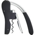 thumbnail image 1 of Tire-bouchon avec dcoupe capsule Noir, 1 of 5