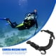 thumbnail image 4 of Cámara Cuerda Buceo Anti-perdida Resorte Bobina Cordón Submarino Espiral, 4 of 8