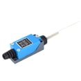 thumbnail image 3 of Interrupteur de Limite Micro Interrupteur Électrique ME-8169 Micro Interrupteur 250V 5A Ressort Flexible Mini Interrupteur de Limite, 3 of 8