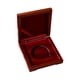 thumbnail image 3 of Caja de medallas, caja de presentación de monedas, soporte de monedas conmemorativas a prueba de polvo para 10x10x32 cm, 3 of 9