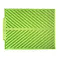 thumbnail image 4 of Dish Mat Drying Kitchen Mat Large Dish Drying Mat Silicone Large 16 X 13 Inch for Kitchen Heat Counter Roll Up Silicone Dish Drying Rack Roll Up Dish Drying Rack Large, 4 of 8