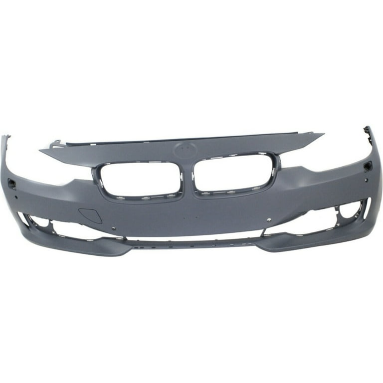 Bmw 328i bumper cover deals