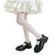 thumbnail image 1 of Odeerbi 0-13 Años Niñas Pantys de Encaje de Verano Mallas de Red de Algodón Leggings Huecos Pantalones de Malla Transpirables, 1 of 5