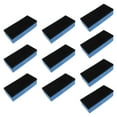thumbnail image 5 of jiaping Premium 20-Piece Ceramic Coating Sponge Set for Vehicles , Blue and Black, 4 Pcs, 5 of 9