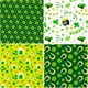 thumbnail image 4 of Cartulina navideña (12 hojas), papel con estampados, álbum de recortes, tarjetas de manualidades, manualidades infantiles, regalos de Navidad para niños., 4 of 8