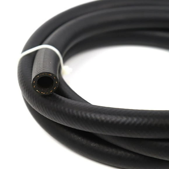 Manguera de Inyección de Combustible CHOIMOON 8mm 20 pies Líneas de Gas de Alta Presión