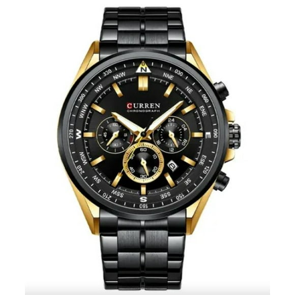 Reloj Curren KRED311801 para hombre