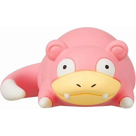 Takara Tomy Pokemon Moncolle 2 Inch Figure MS-38 Slowpoke