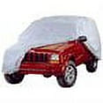 thumbnail image 3 of Budge Premier Tyvek SUV Cover, Sunproof with White DuPont Tyvek, 3 of 3