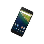 Huawei Nexus 6P 64GB GSM Smartphone (Unlocked), Aluminium