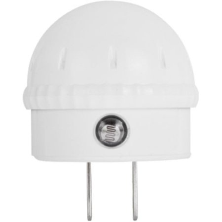 

Globe Electric 8950501 Automatic 30-Degree Directional LED Night Light 2-Pack