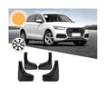 thumbnail image 3 of Car Mudflaps For 2018-2020 Q5l Q5 Mudguard Mud Flap Guard Splash Car Accessories, 3 of 5