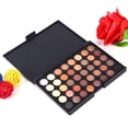 thumbnail image 2 of Paleta De Maquillaje, Paletas De Maquillaje, Paleta De Sombras De Ojos Mate, Herramienta De Maquillaje De Ojos, Paletas De Maquillaje, Maquillaje De Cosplay, Maquillaje De ANGGREK No, 2 of 7
